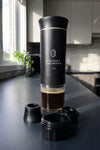 Cafetière portable électrique espresso rechargeable USB