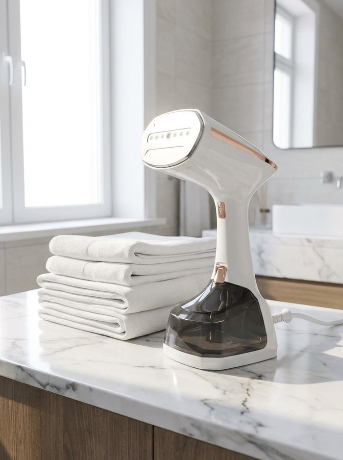 Défroisseur Vapeur Haute Pression Portable