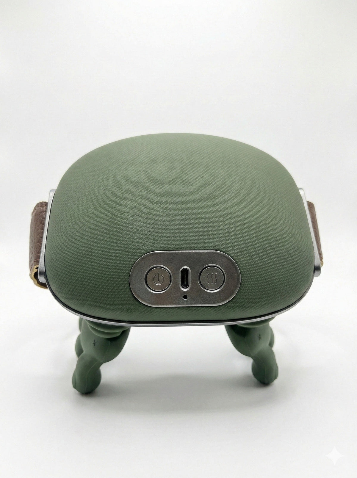 Appareil de massage chauffant  – Détente & relaxation