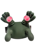 Appareil de massage chauffant  – Détente & relaxation - Image 3