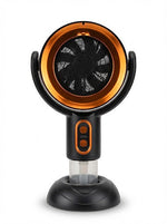 L’EXTRACTEUR DE FUMÉE DE CUISINE HAUTE PERFORMANCE - Image 1