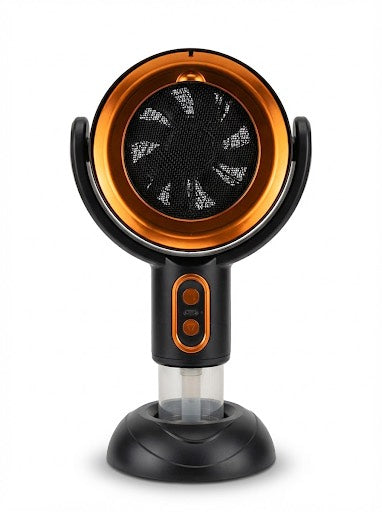 L’EXTRACTEUR DE FUMÉE DE CUISINE HAUTE PERFORMANCE